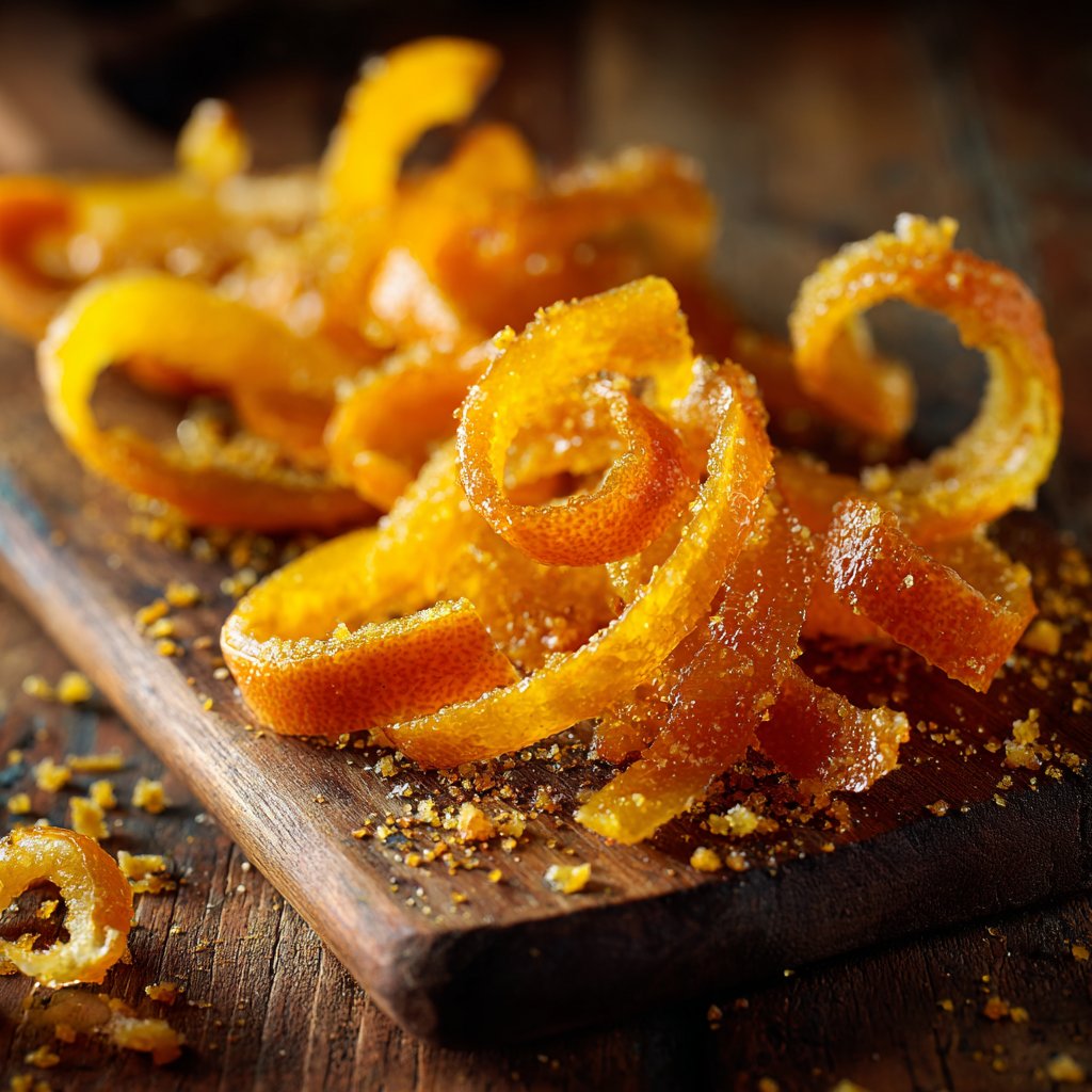 Seasonal Celebration Recipes