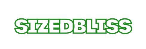 Sizedbliss